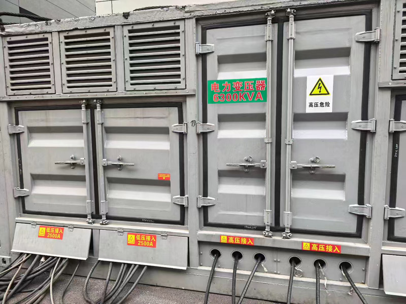 枣阳柴油发电机组换季保养注意哪些事项?