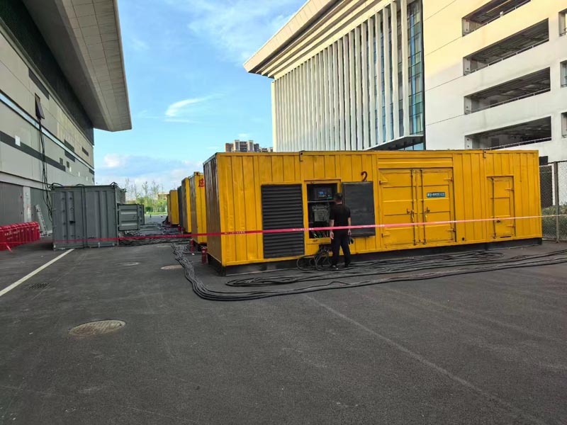 枣阳柴油发电机冬季保养注意事项?