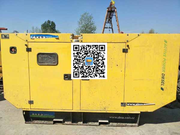 枣阳租赁发电机