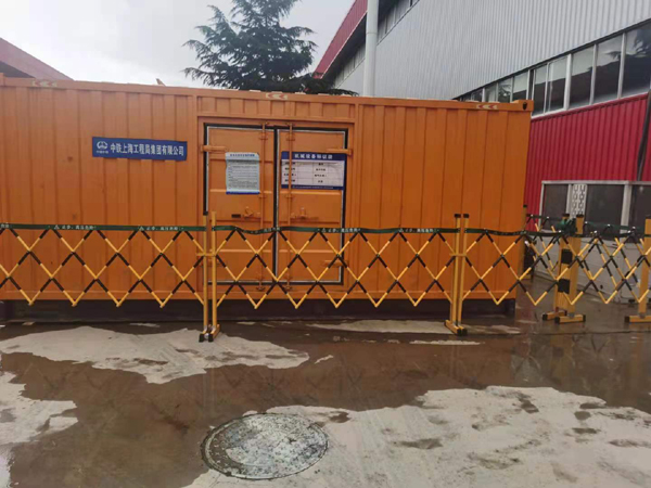 枣阳租赁发电机 柴油发电机组供应商:柴油发电机组润滑油的作用?