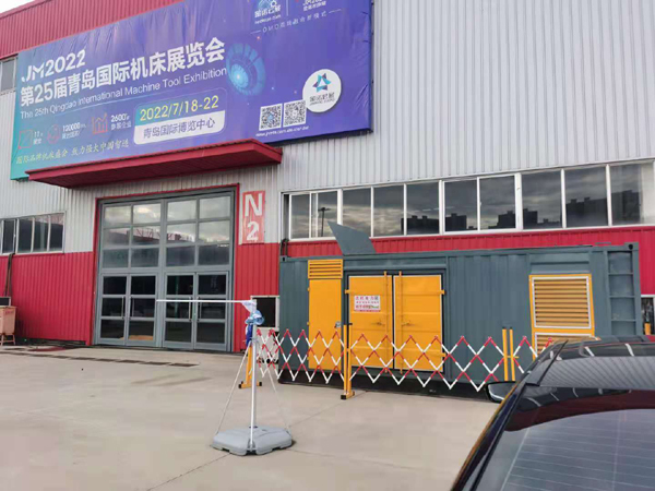 枣阳发电车出租-我国柴油机发电机组行业引领动力行业发展,前景广阔