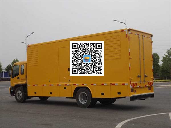 枣阳发电车出租-发电机组的主要用途是什么?