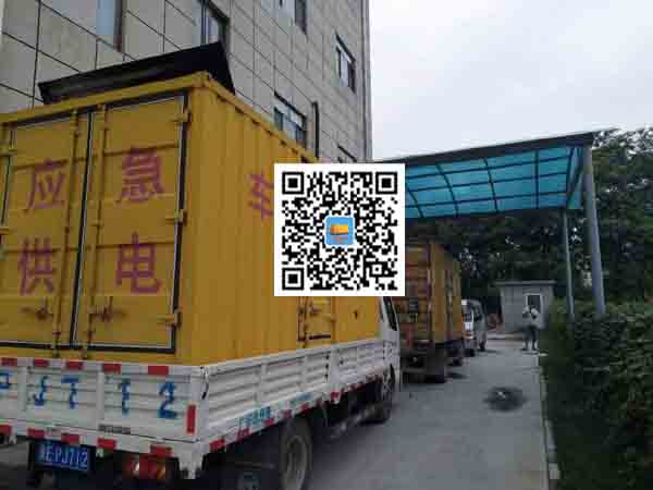 枣阳发电车出租-发电机产品使用越来越广泛