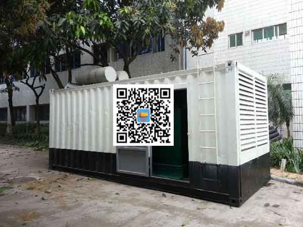 枣阳出租发电机-什么样的柴油发电机使用效果比较好