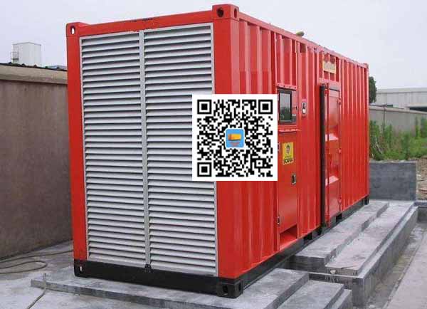 枣阳300kw柴油发电机组一个小时耗油