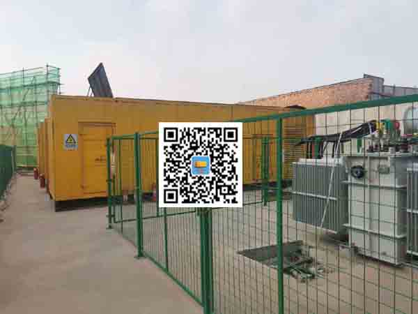 枣阳发电机组的社会应用有哪些
