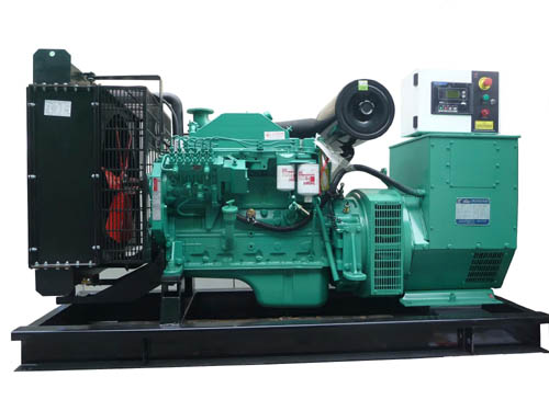 枣阳有哪些方法可以提高 200kw 柴油发电机的燃油效率?