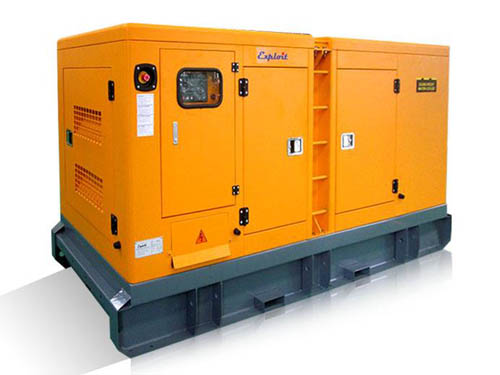枣阳影响 200kw 柴油发电机油耗的因素有哪些?