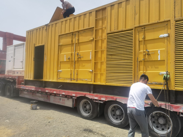 枣阳除了负载情况和发动机维护,还有哪些因素会影响 200kw 柴油发电机的油耗?