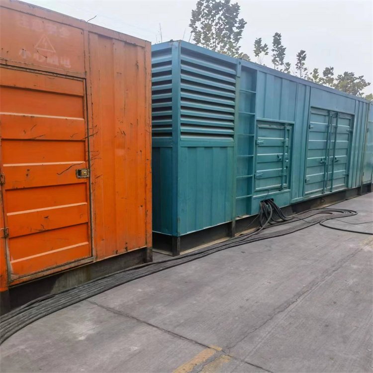 枣阳如何选择适合 600kW 柴油发电机组的热继电器?