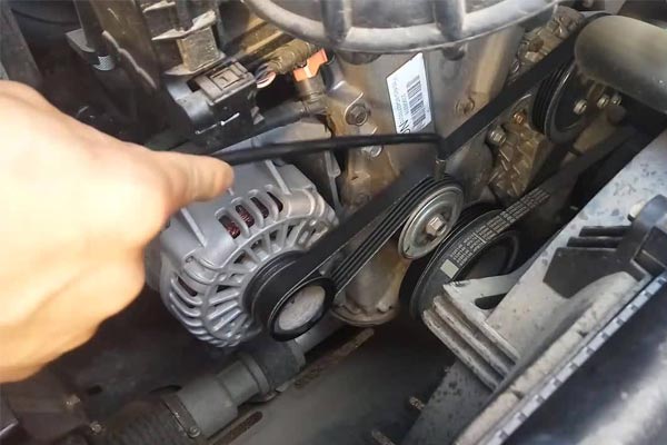 枣阳转速传感器的工作原理是什么?