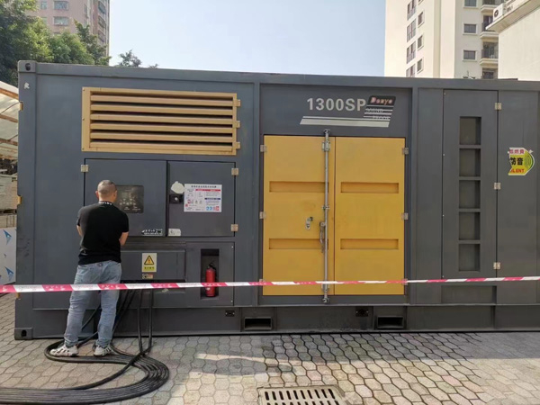 枣阳500KW发电机组冬季应该配多大的启动电瓶?