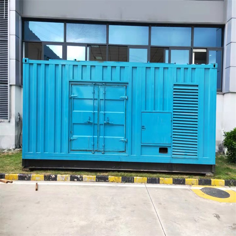 枣阳柴油发电机组冬季燃油使用注意事项?