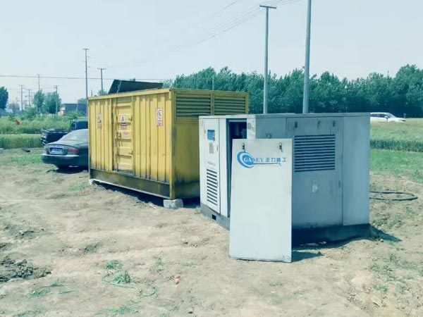 枣阳柴油发电机组冬季日常维修需要哪些工具?
